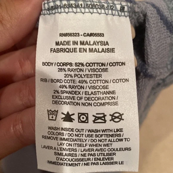 Girls Nike Tank Top - Picture 6 of 6